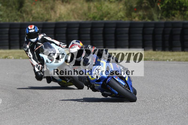 /21 29.05.2025 Speer Racing ADR/Gruppe rot/607